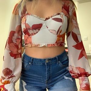 GUESS top